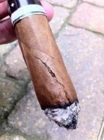 CAO Osa Sol ripping apart