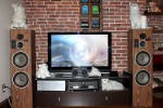 Martin Speakers