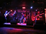 Modjo 13 - Band