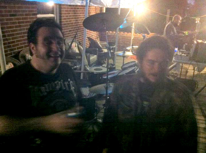 Mike & Eddie