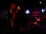 Viktim at the Cherrywood January 28th, 2011