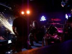 Viktim at the Cherrywood January 28th, 2011