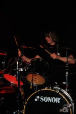 Viktim at the Cherrywood January 28, 2011