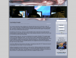 Screenshot of previous PostNuke theme