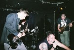 Blake, Me, Ed, Nick