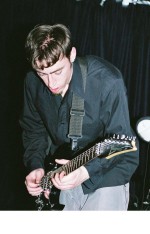 Blake was trashed and having a lot of fun at the club, and still mananged to play awesome.