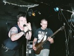 Another great shot of Ed and Nick.